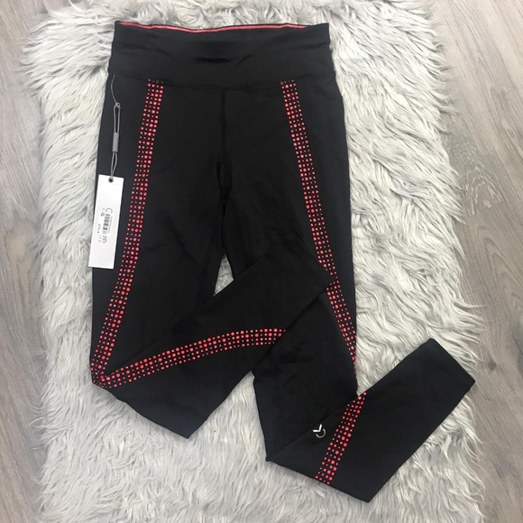 Calvin Klein Pants - Calvin Klein Performance Women's Black Leggings